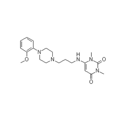 What is Urapidil Hydrochloride