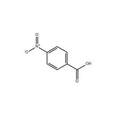 What is 4-Nitrobenzoic Acid and Its Uses?